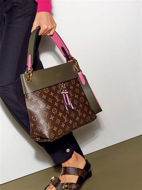 new lv bag 2016|Lv new bags collection.